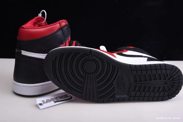 Cheap Satin High OG WMNS Jordan Snake 1 CD0461-601 Air 0707